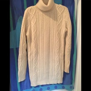 Isaac Mizrahi 2 ply Cashmere Sweater